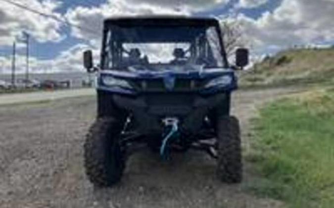 2024 CFMOTO UFORCE 1000 XL - C6429