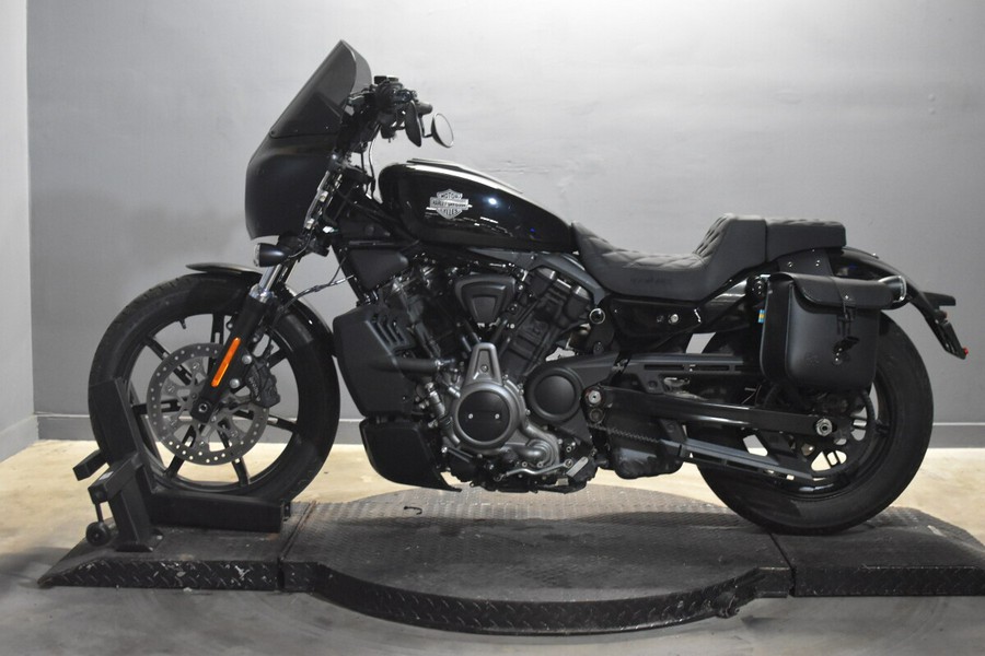 2024 Harley-Davidson Nightster