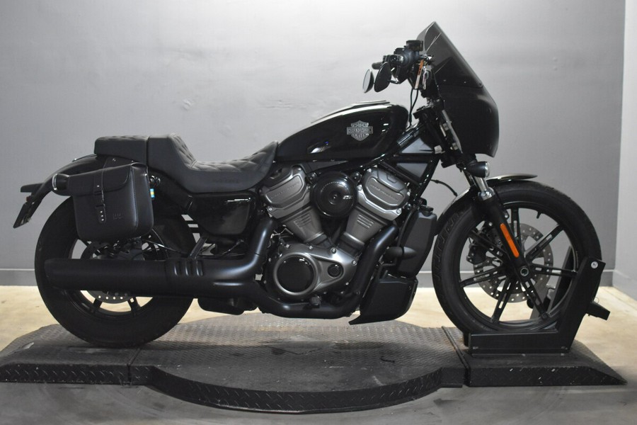 2024 Harley-Davidson Nightster