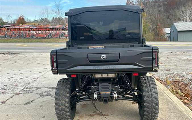 2026 Can-Am Defender Limited HD11