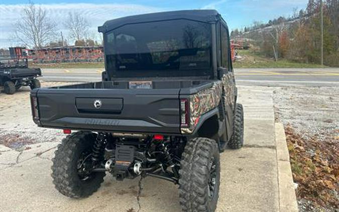 2026 Can-Am Defender Limited HD11