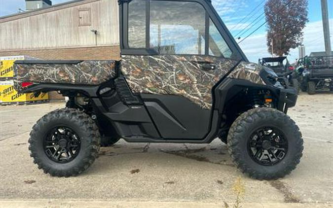 2026 Can-Am Defender Limited HD11