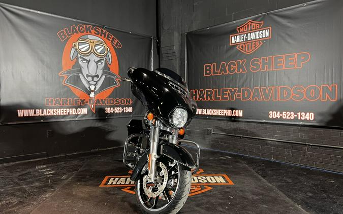 2020 Harley-Davidson® FLHX Street Glide®