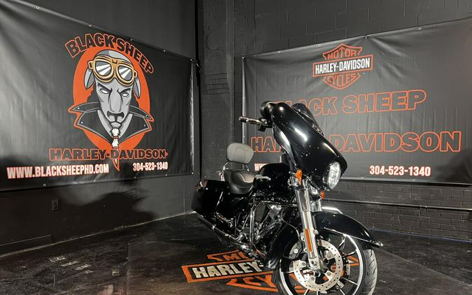 2020 Harley-Davidson® FLHX Street Glide®