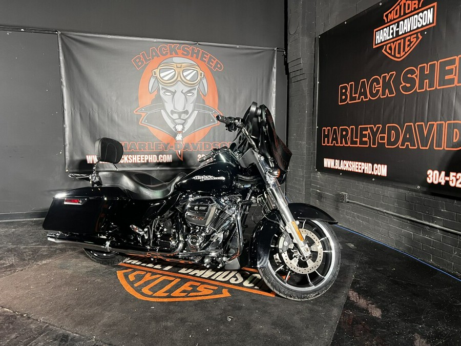 2020 Harley-Davidson® FLHX Street Glide®