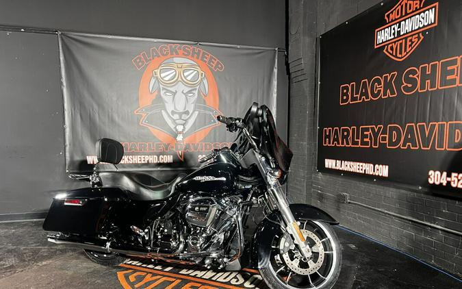 2020 Harley-Davidson® FLHX Street Glide®