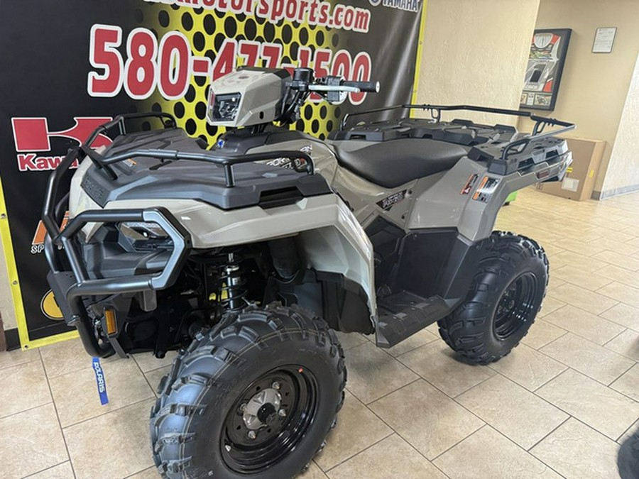2026 Polaris Sportsman 570 EPS