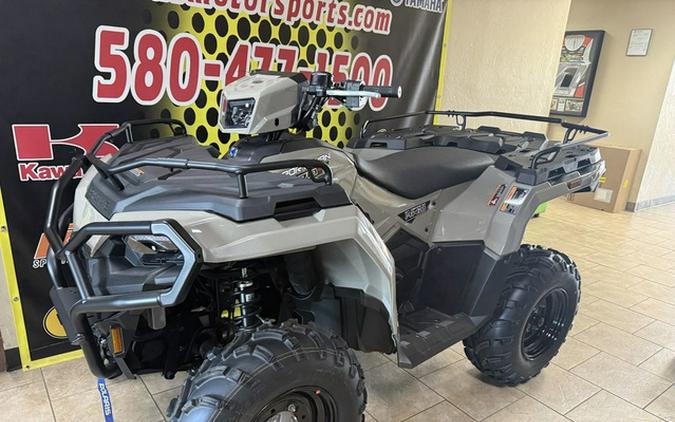2026 Polaris Sportsman 570 EPS