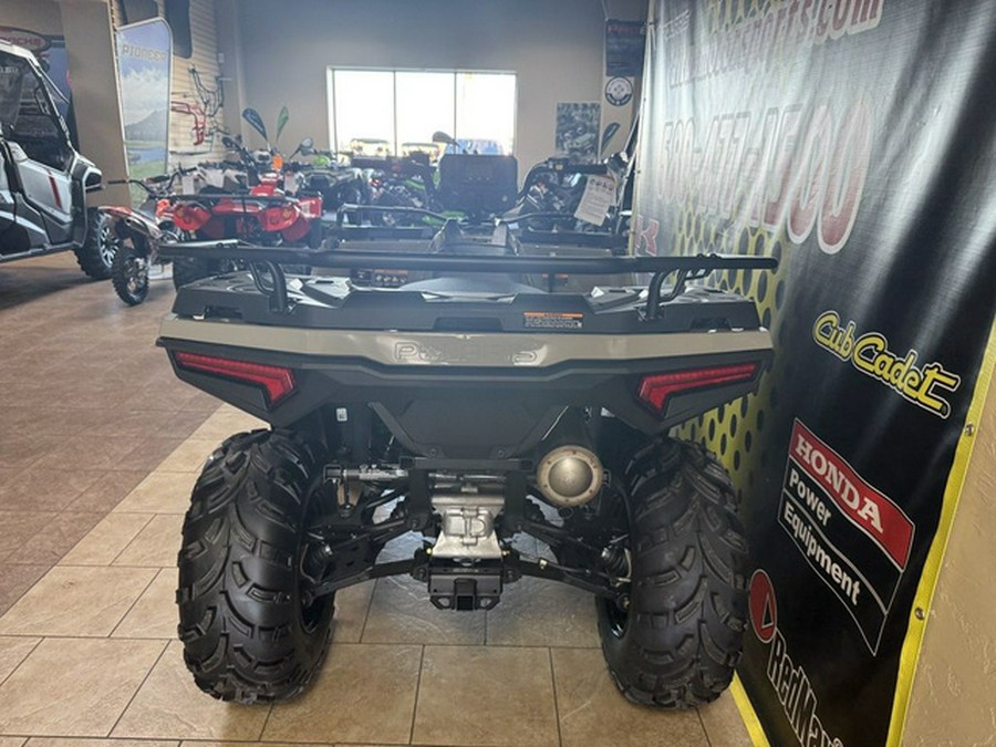 2026 Polaris Sportsman 570 EPS
