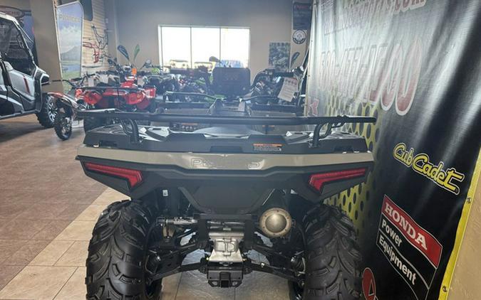 2026 Polaris Sportsman 570 EPS