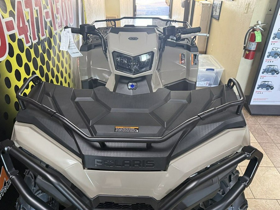 2026 Polaris Sportsman 570 EPS