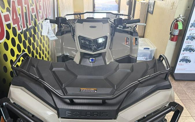 2026 Polaris Sportsman 570 EPS