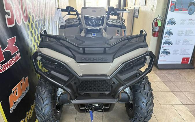 2026 Polaris Sportsman 570 EPS