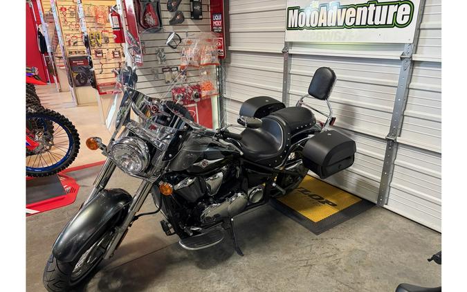 2021 Kawasaki Vulcan® 900 Classic