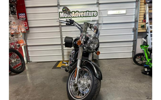 2021 Kawasaki Vulcan® 900 Classic