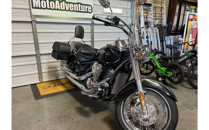 2021 Kawasaki Vulcan® 900 Classic