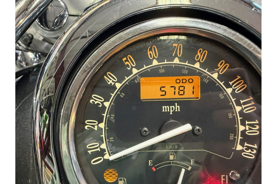 2021 Kawasaki Vulcan® 900 Classic