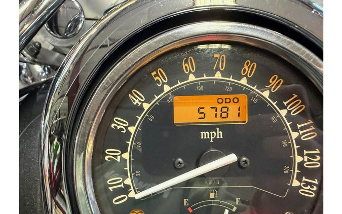 2021 Kawasaki Vulcan® 900 Classic