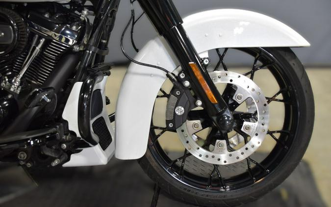 2024 Harley-Davidson Road King Special