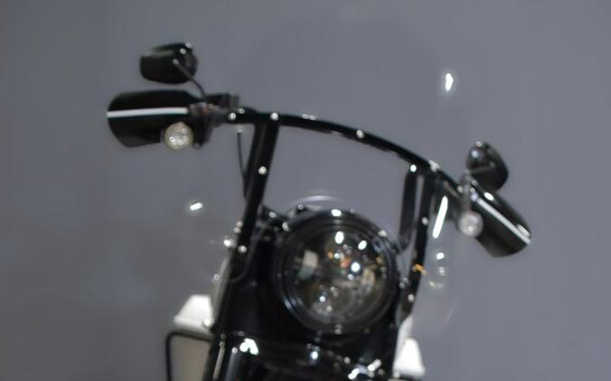 2024 Harley-Davidson Road King Special