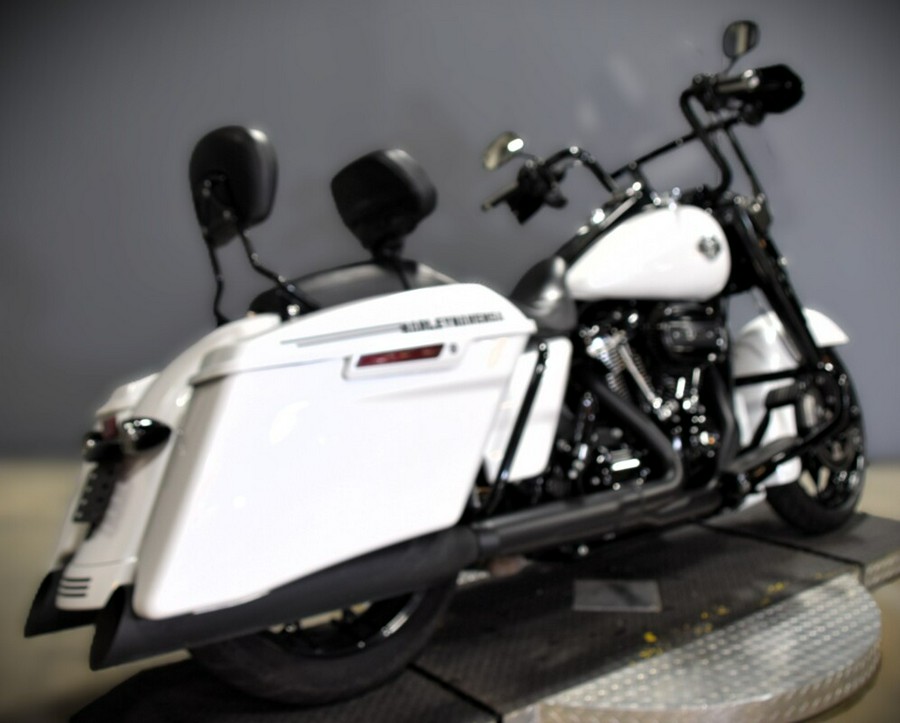 2024 Harley-Davidson Road King Special