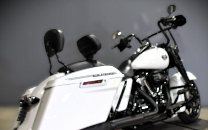 2024 Harley-Davidson Road King Special