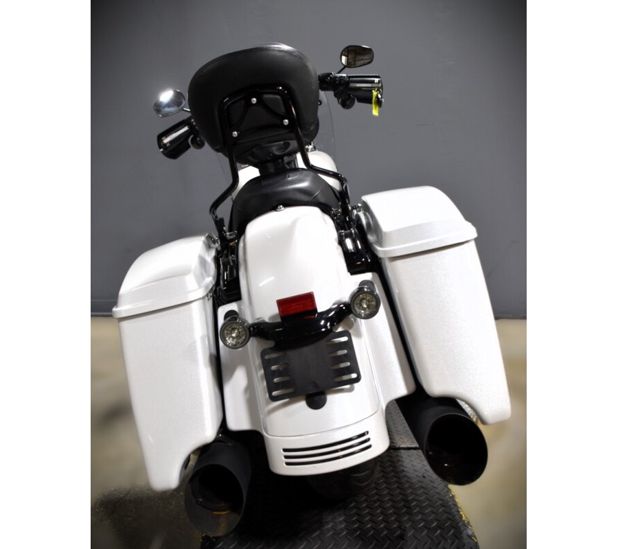 2024 Harley-Davidson Road King Special