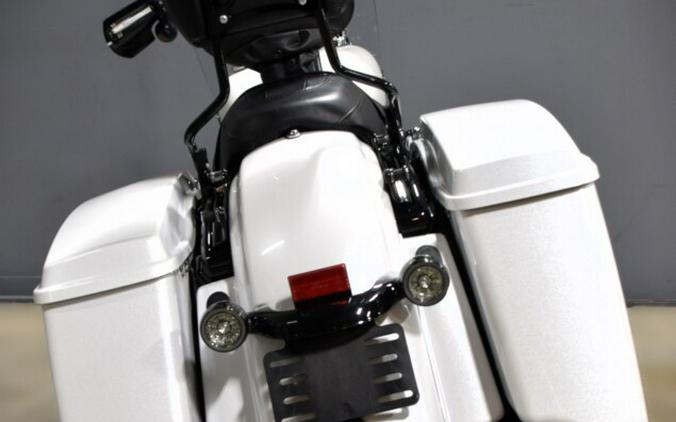 2024 Harley-Davidson Road King Special