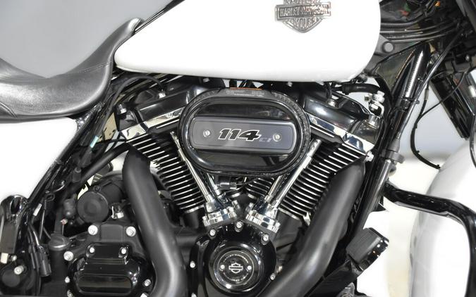 2024 Harley-Davidson Road King Special