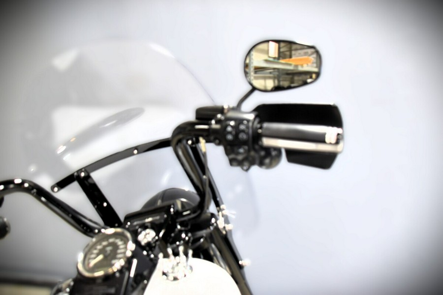 2024 Harley-Davidson Road King Special