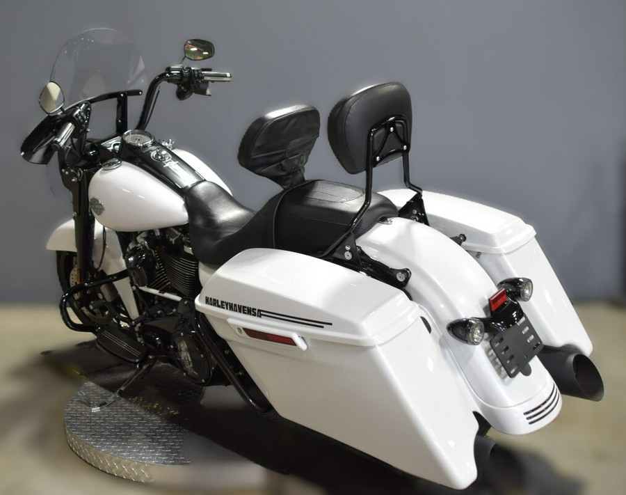 2024 Harley-Davidson Road King Special