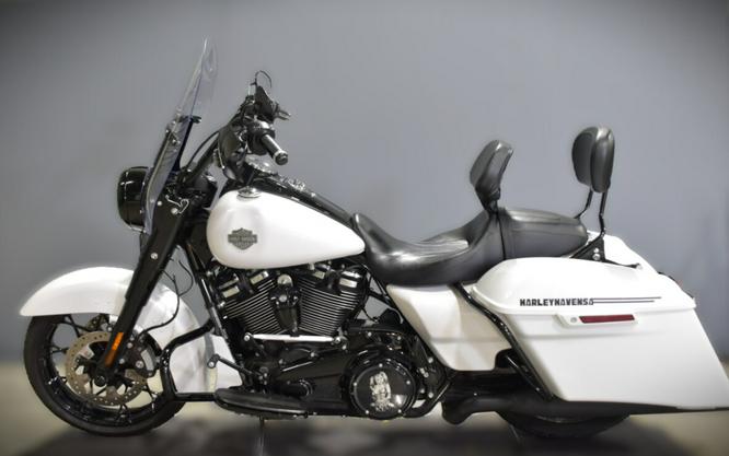 2024 Harley-Davidson Road King Special
