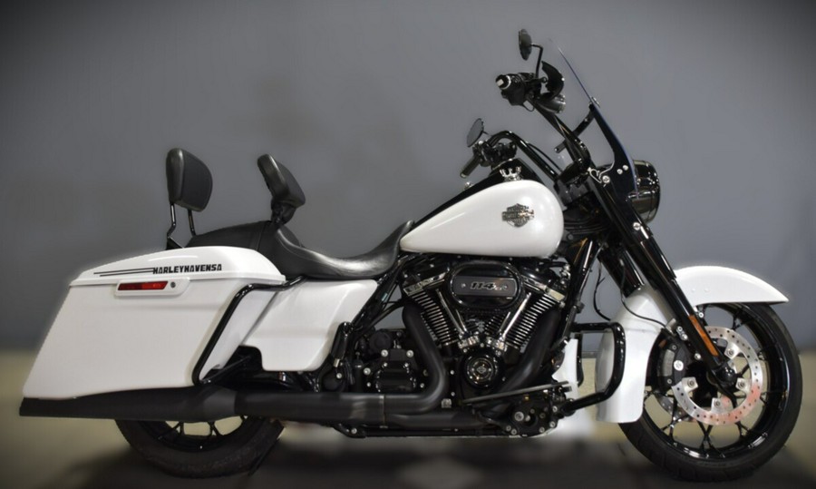 2024 Harley-Davidson Road King Special