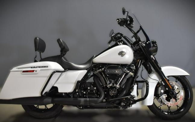 2024 Harley-Davidson Road King Special