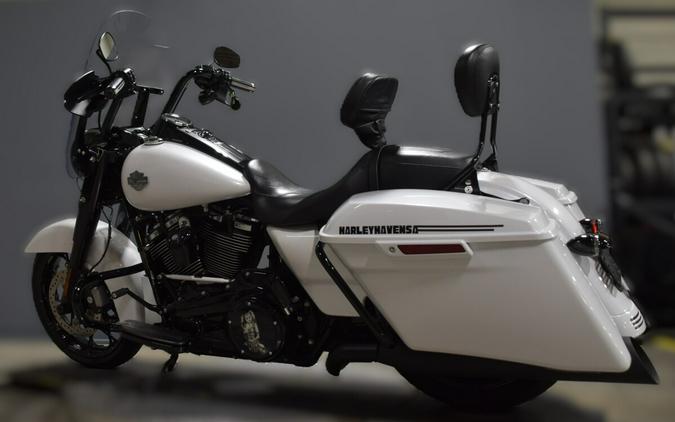 2024 Harley-Davidson Road King Special