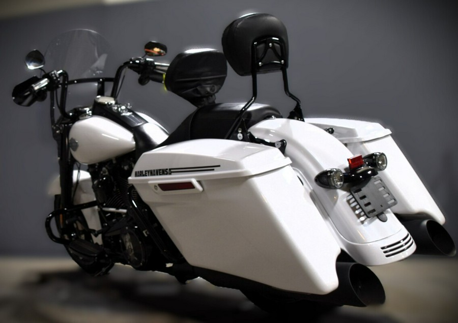 2024 Harley-Davidson Road King Special