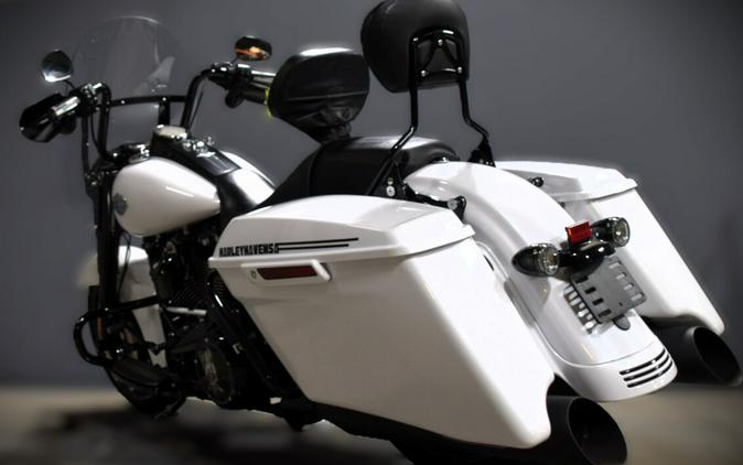 2024 Harley-Davidson Road King Special