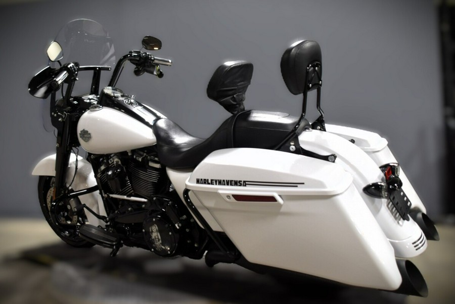 2024 Harley-Davidson Road King Special