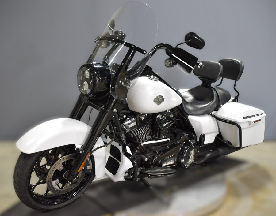2024 Harley-Davidson Road King Special