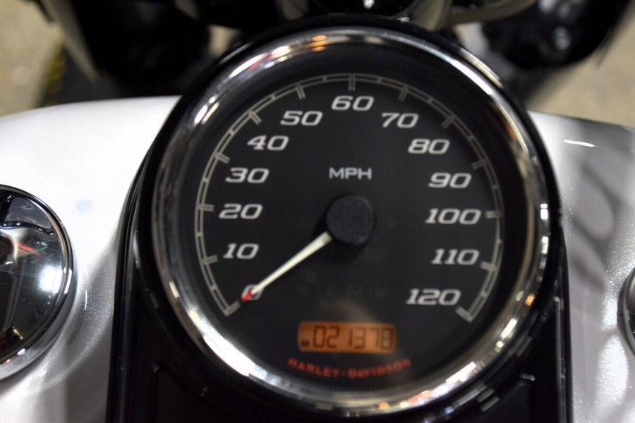 2024 Harley-Davidson Road King Special