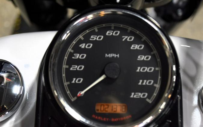 2024 Harley-Davidson Road King Special