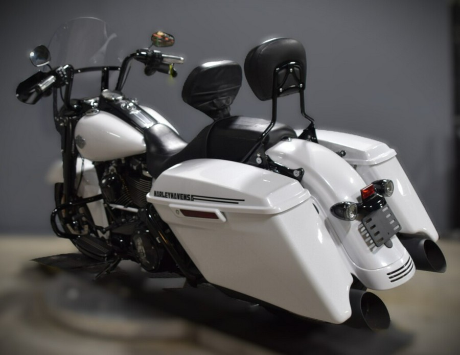 2024 Harley-Davidson Road King Special