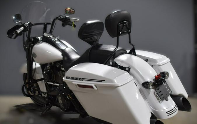 2024 Harley-Davidson Road King Special