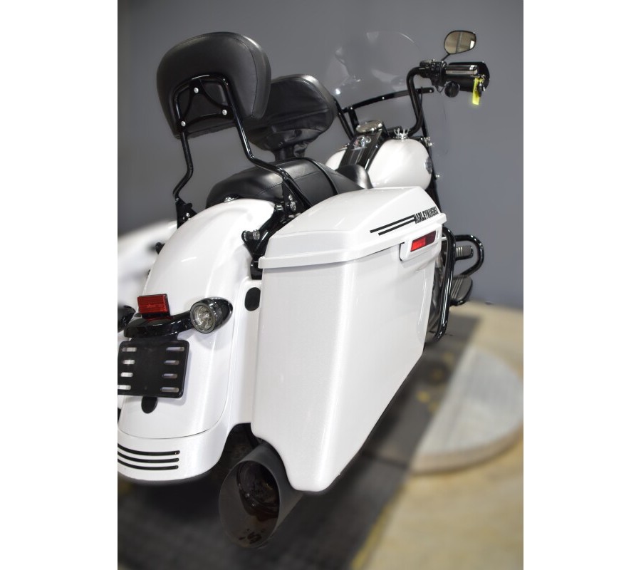 2024 Harley-Davidson Road King Special