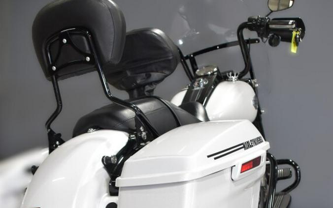 2024 Harley-Davidson Road King Special