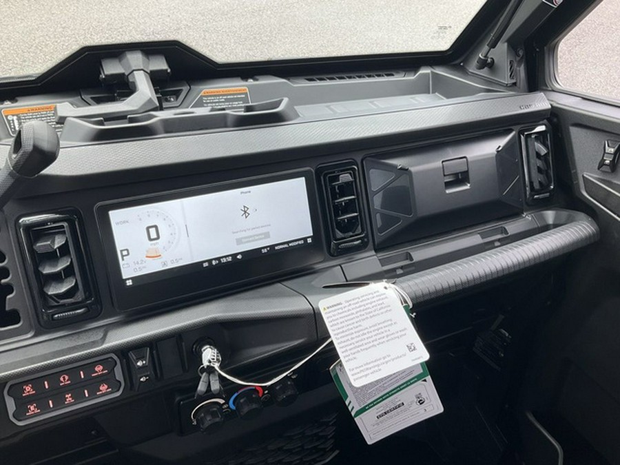 2026 Can-Am Defender Limited HD11 Desert Tan & Carbon Black