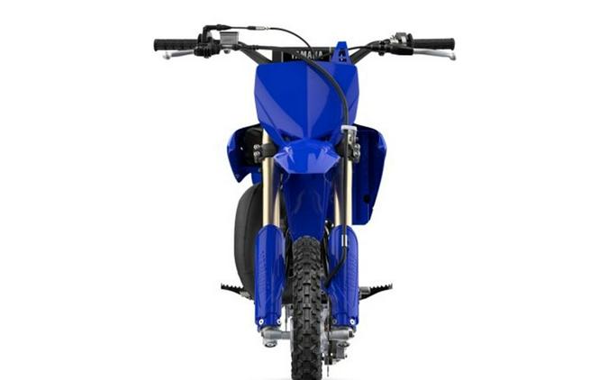 2026 Yamaha YZ65