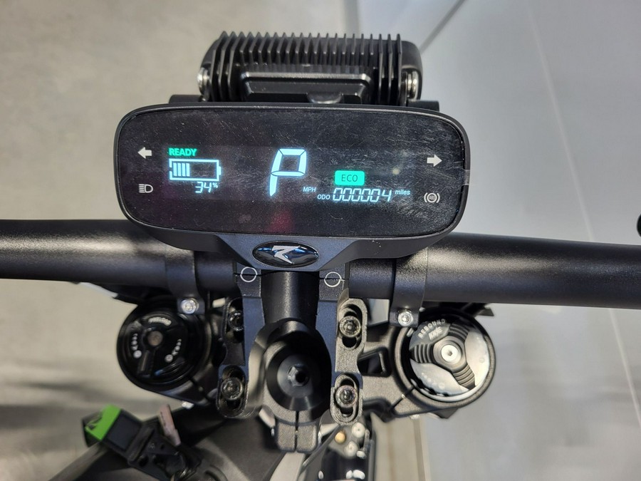 2025 Rawrr Mantis X Pro Electric Dirt Bike