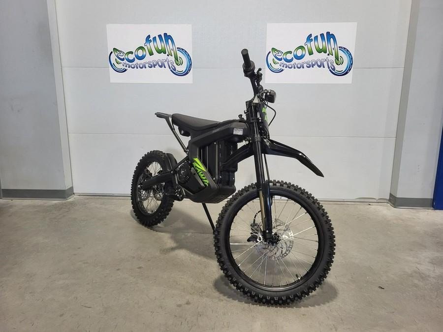 2025 Rawrr Mantis X Pro Electric Dirt Bike
