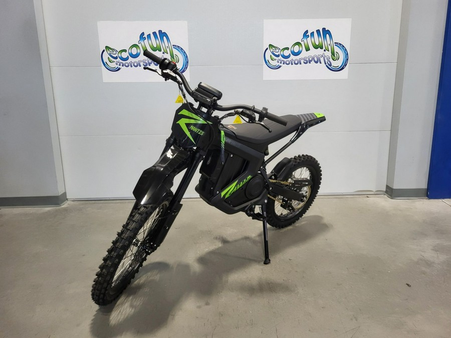 2025 Rawrr Mantis X Pro Electric Dirt Bike